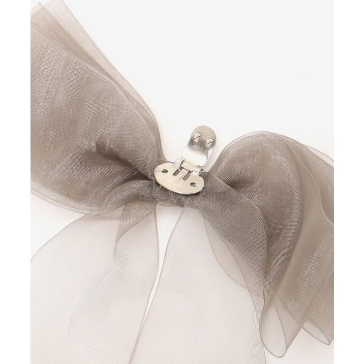 ローヒール取り外しリボンブーツ | MAJESTIC LEGON  | 詳細画像48 