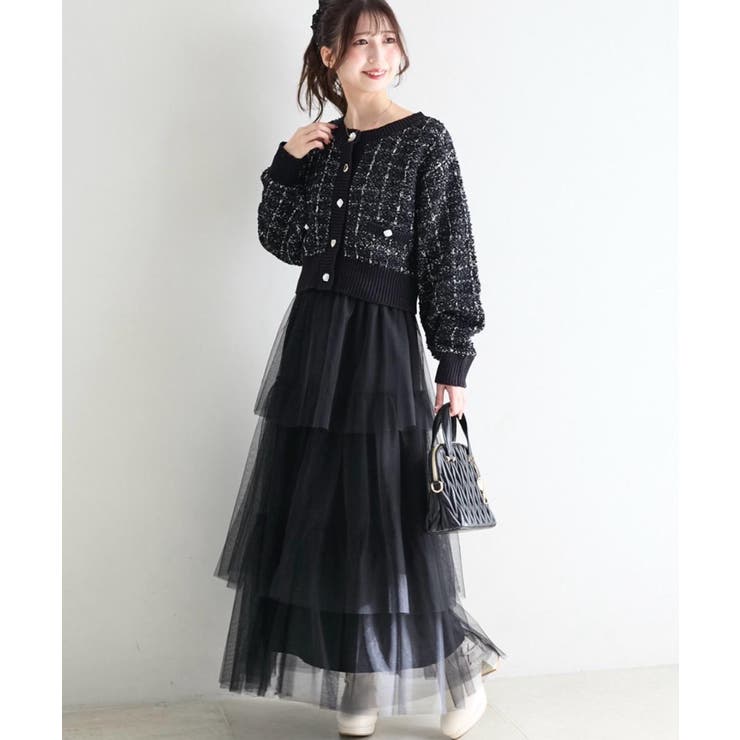 サイドレースアップストレッチブーツ | MAJESTIC LEGON  | 詳細画像4 