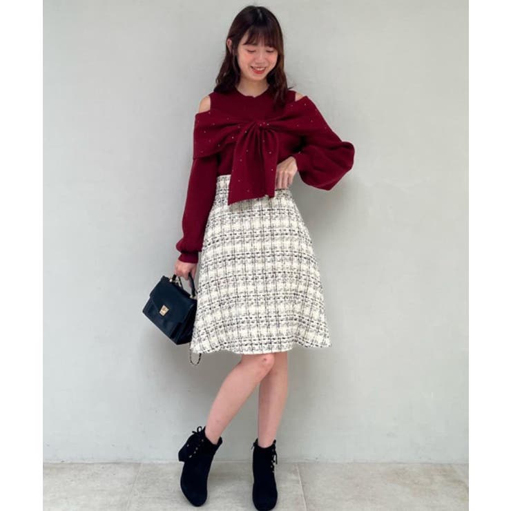 サイドレースアップストレッチブーツ | MAJESTIC LEGON  | 詳細画像8 