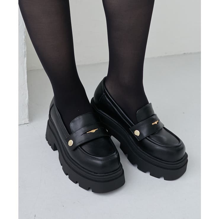 2WAYボリュームローファー | MAJESTIC LEGON  | 詳細画像32 