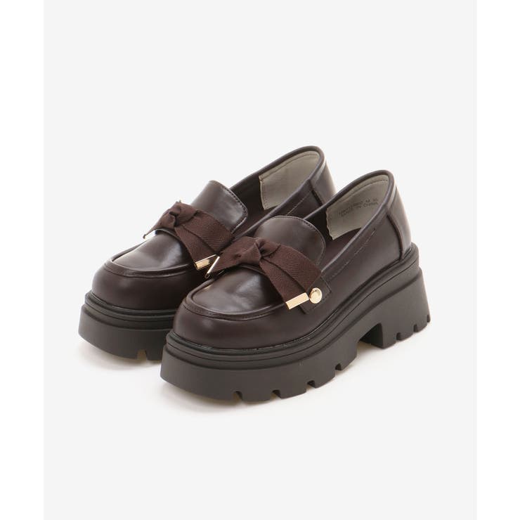 2WAYボリュームローファー | MAJESTIC LEGON  | 詳細画像36 