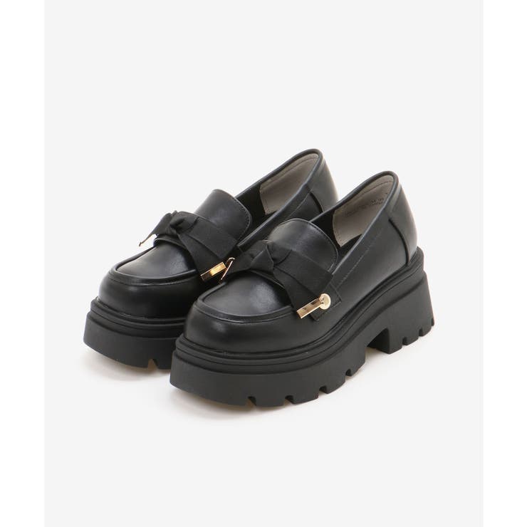 2WAYボリュームローファー | MAJESTIC LEGON  | 詳細画像37 