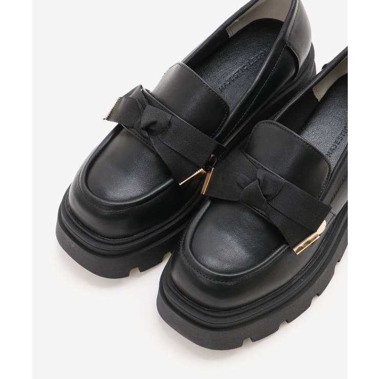 2WAYボリュームローファー | MAJESTIC LEGON  | 詳細画像42 