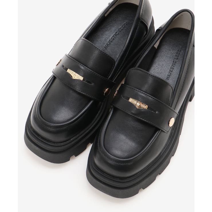 2WAYボリュームローファー | MAJESTIC LEGON  | 詳細画像45 