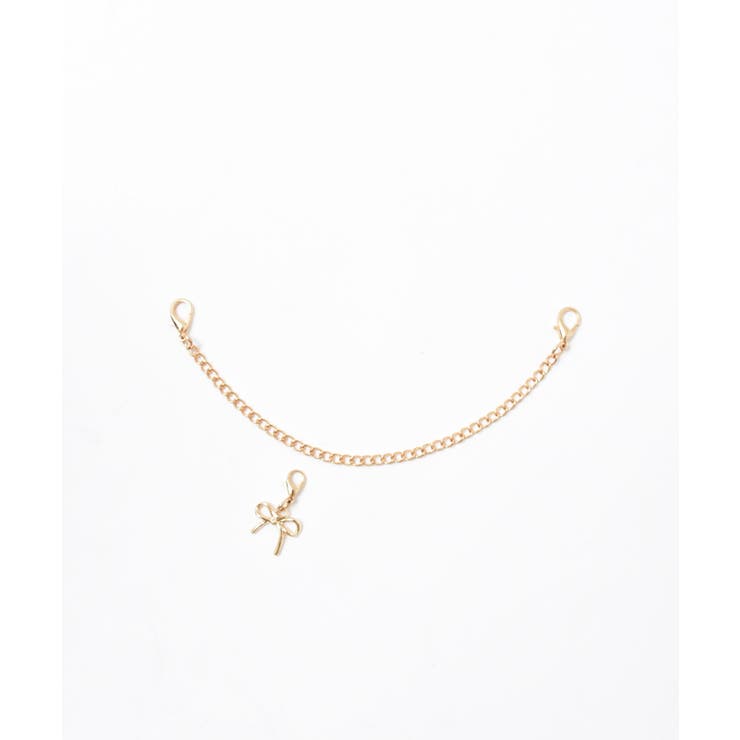 マルチwayチェーンカバーロングブーツ | MAJESTIC LEGON  | 詳細画像32 