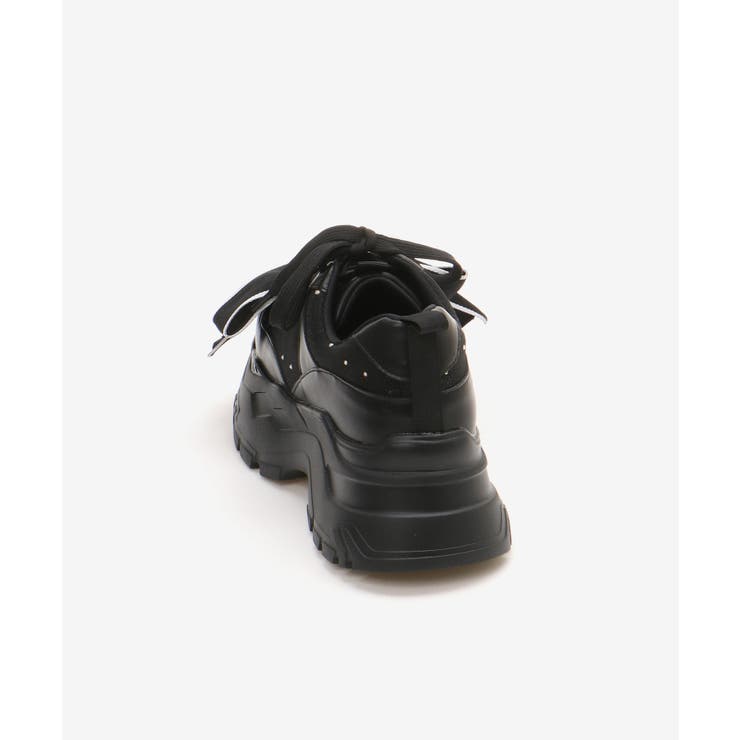 2WAYリボンビジュースニーカー | MAJESTIC LEGON  | 詳細画像34 