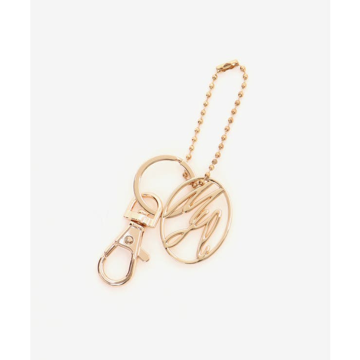 チャームセットキルティングリュック | MAJESTIC LEGON  | 詳細画像20 