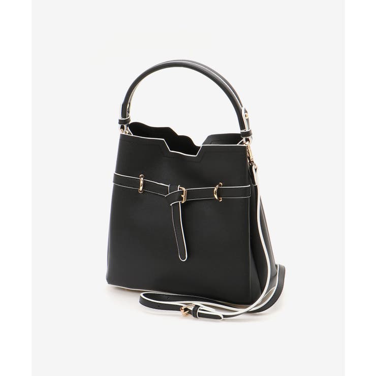 ノットベルトショルダーバッグ | MAJESTIC LEGON  | 詳細画像40 