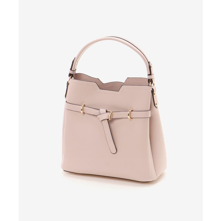 ノットベルトショルダーバッグ | MAJESTIC LEGON  | 詳細画像41 