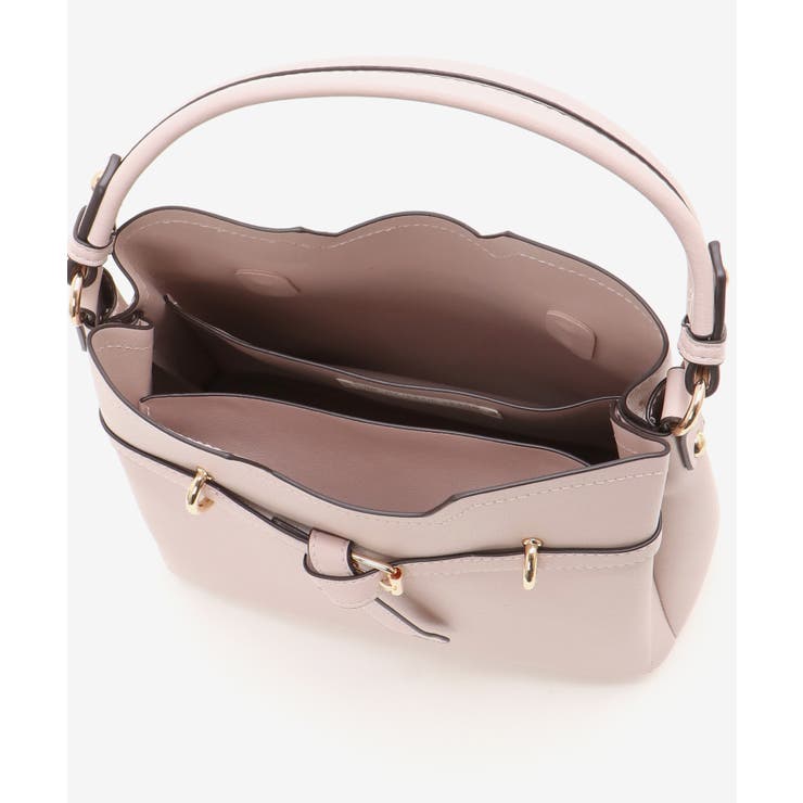 ノットベルトショルダーバッグ | MAJESTIC LEGON  | 詳細画像46 