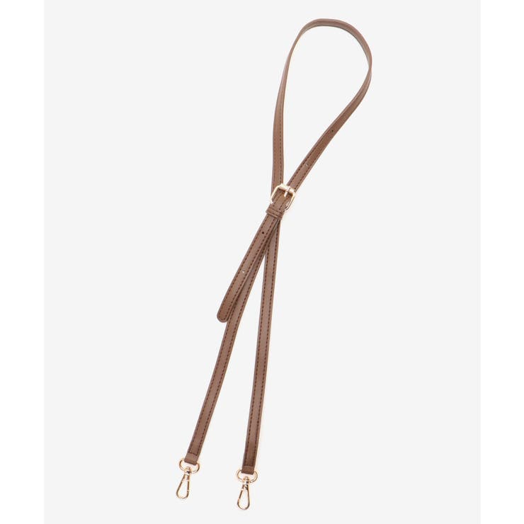 プードルボアミニショルダーバッグ | MAJESTIC LEGON  | 詳細画像22 