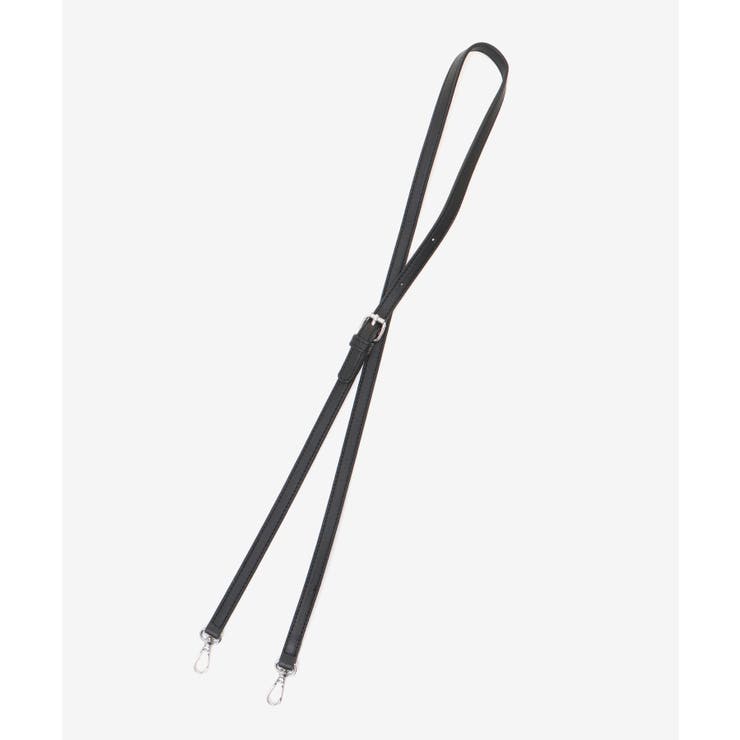 ツイードフリルショルダーバッグ | MAJESTIC LEGON  | 詳細画像29 