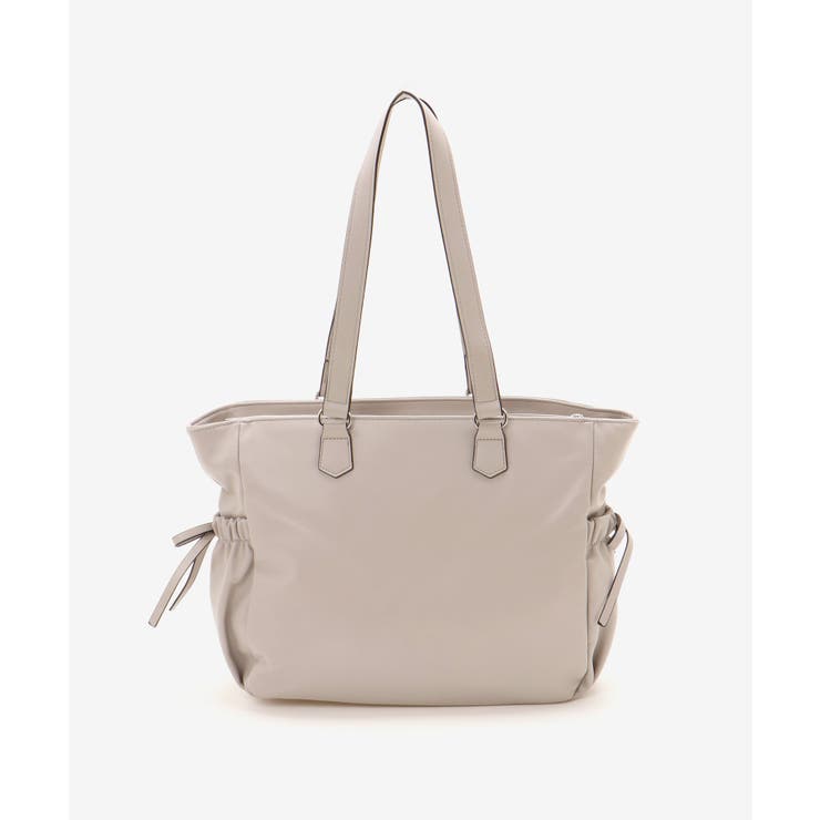 ギャザーリボントートバッグ | MAJESTIC LEGON  | 詳細画像27 