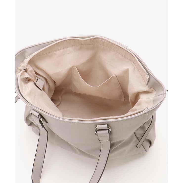 ギャザーリボントートバッグ | MAJESTIC LEGON  | 詳細画像33 