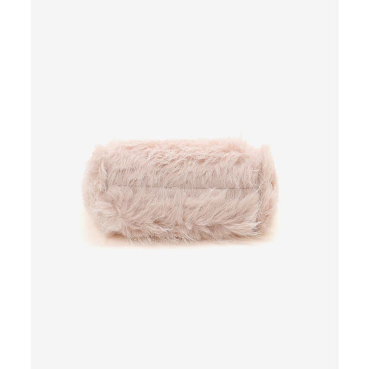 キルティングフラップファーバッグ | MAJESTIC LEGON  | 詳細画像18 