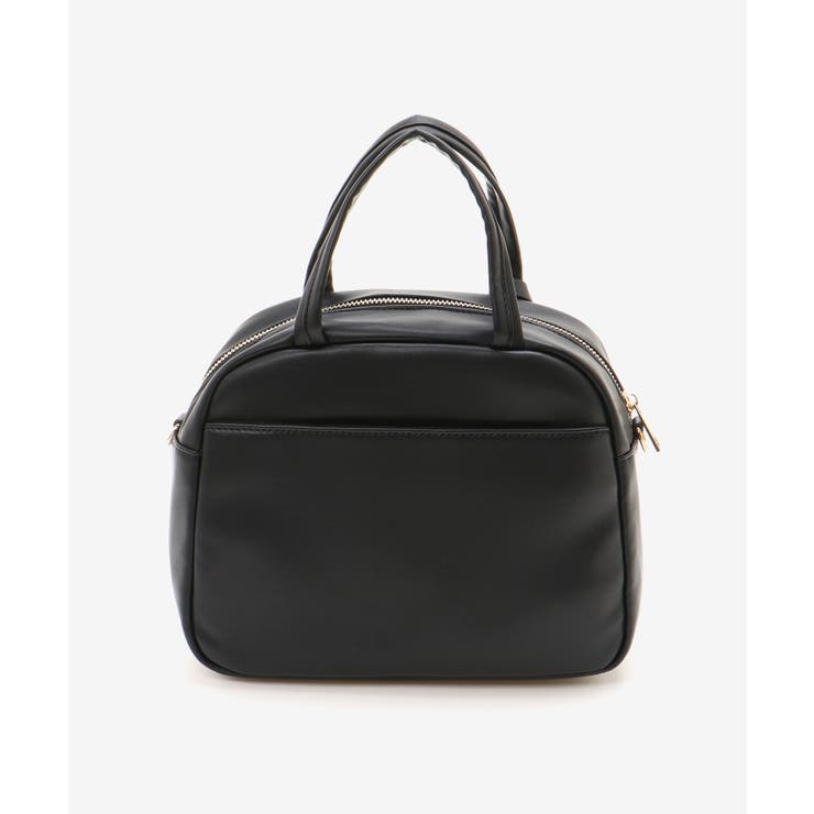 ハートチャームセットスクエアボストン | MAJESTIC LEGON  | 詳細画像22 