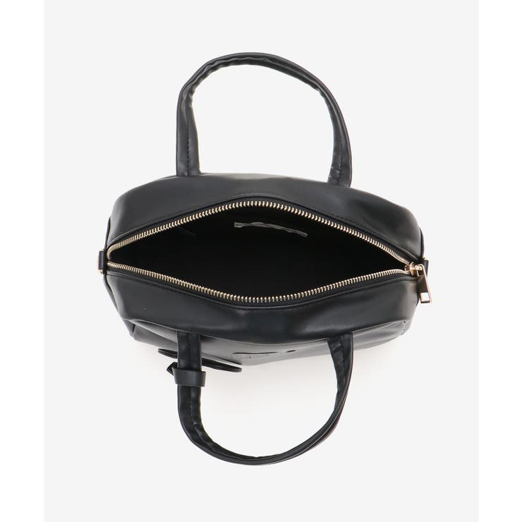 ハートチャームセットスクエアボストン | MAJESTIC LEGON  | 詳細画像24 