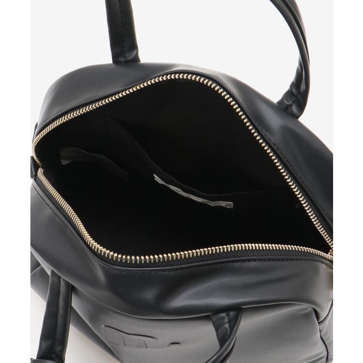 ハートチャームセットスクエアボストン | MAJESTIC LEGON  | 詳細画像25 