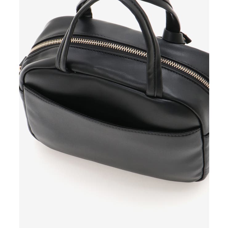 ハートチャームセットスクエアボストン | MAJESTIC LEGON  | 詳細画像26 