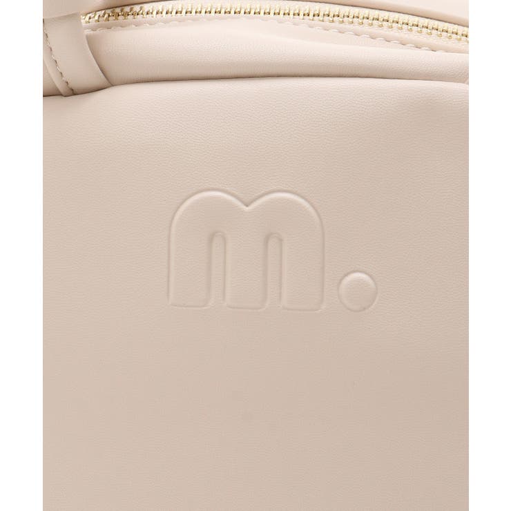 ハートチャームセットスクエアボストン | MAJESTIC LEGON  | 詳細画像31 