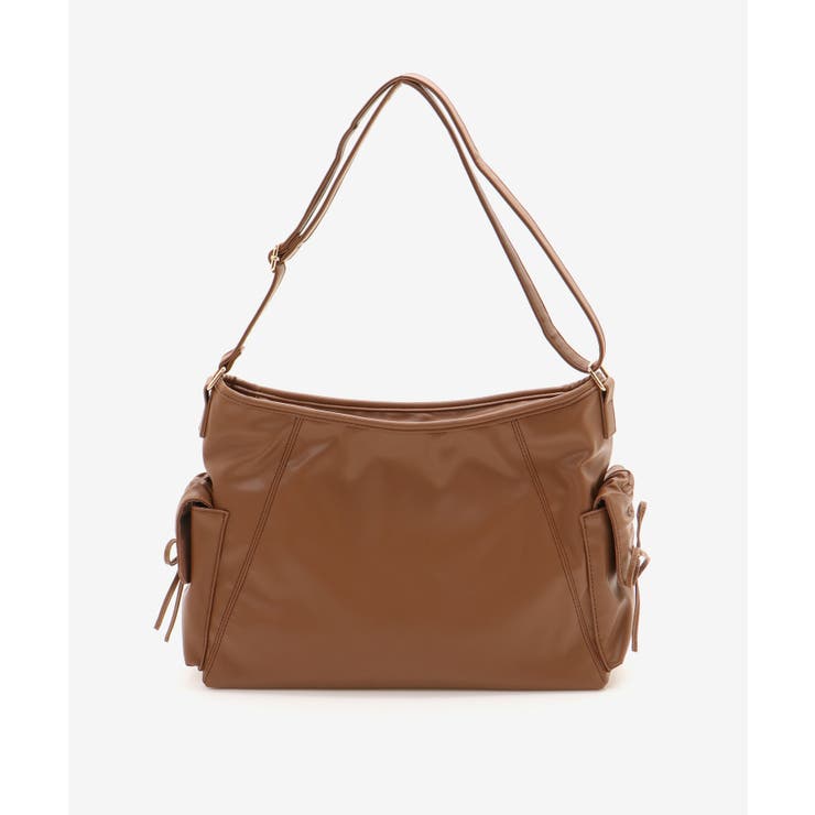 サイドリボンショルダーバッグ | MAJESTIC LEGON  | 詳細画像22 