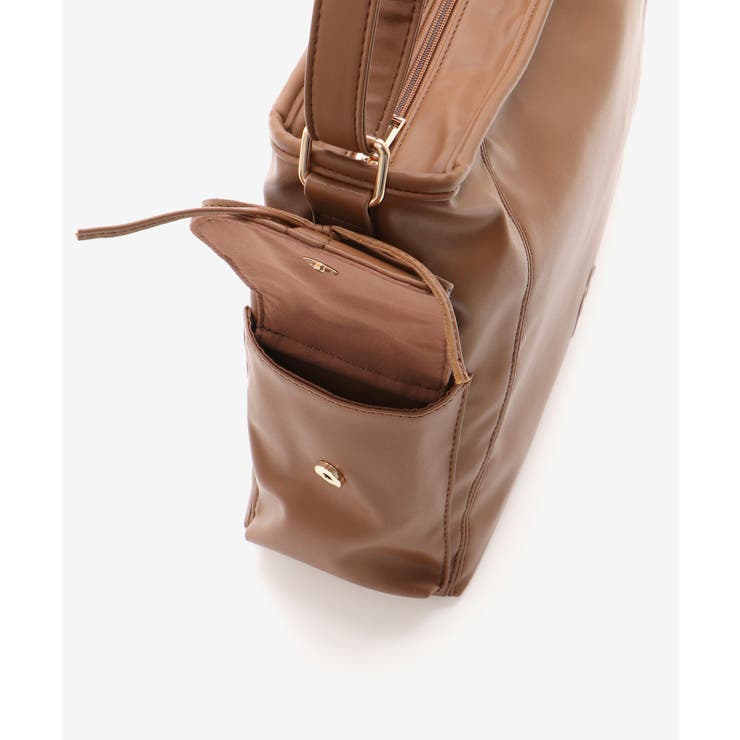 サイドリボンショルダーバッグ | MAJESTIC LEGON  | 詳細画像26 