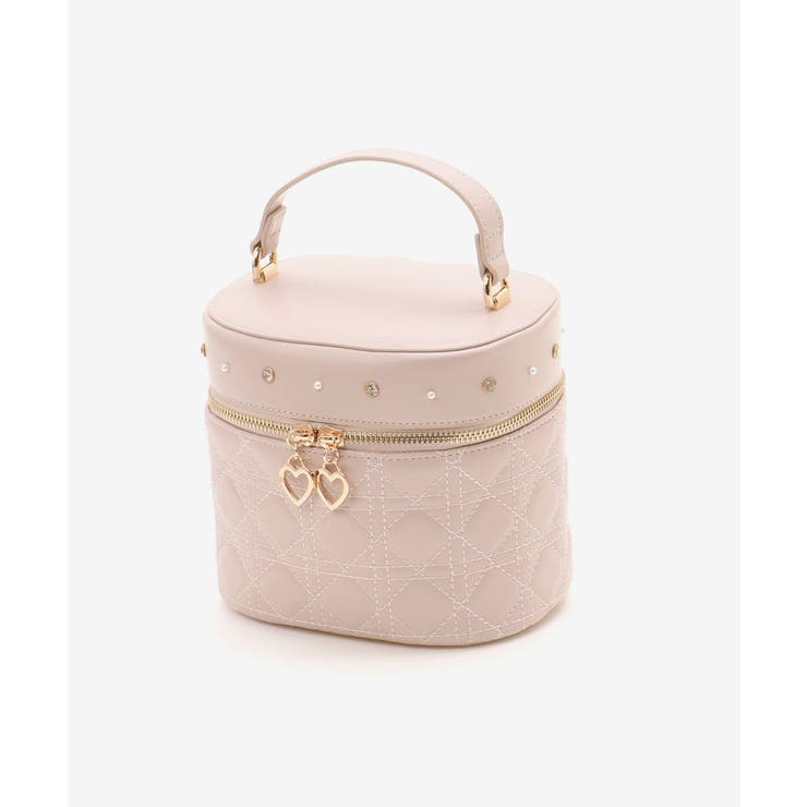 ビジューキルティングバニティ | MAJESTIC LEGON  | 詳細画像17 