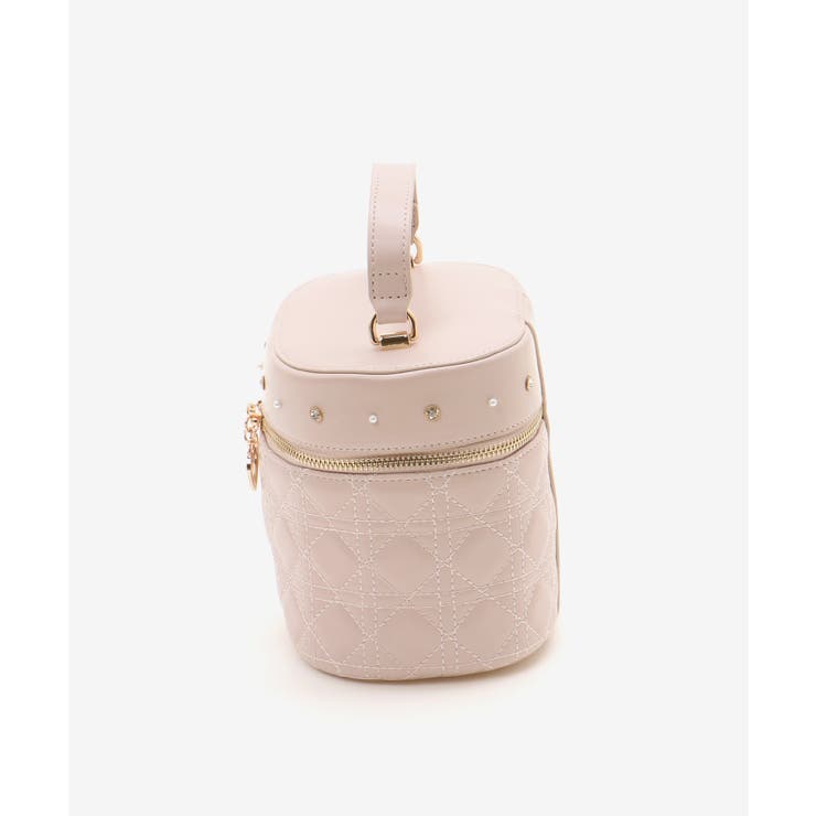 ビジューキルティングバニティ | MAJESTIC LEGON  | 詳細画像18 