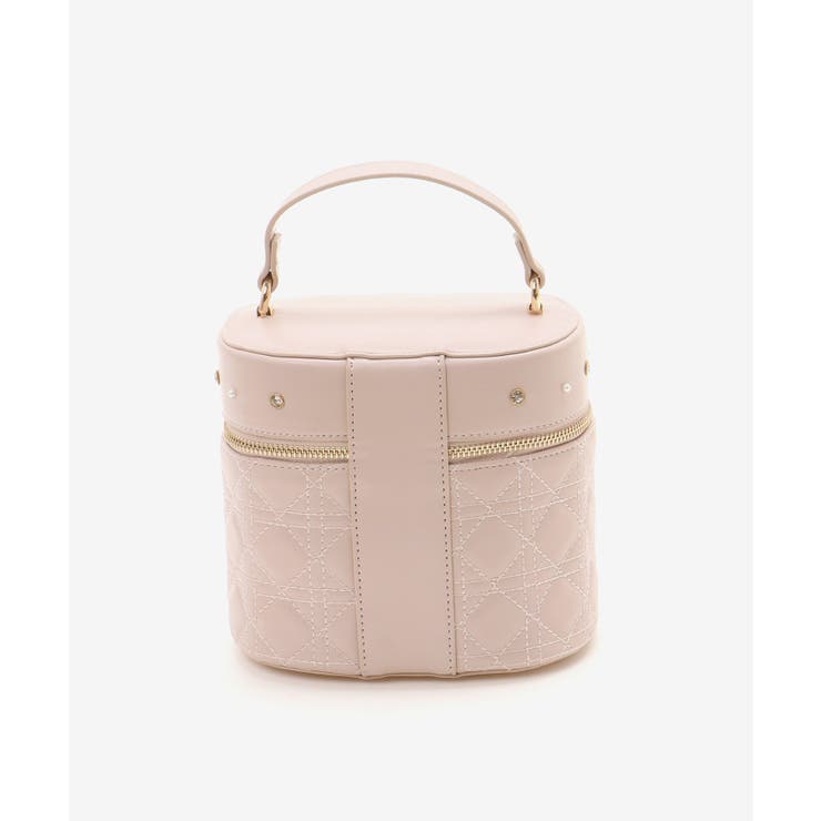 ビジューキルティングバニティ | MAJESTIC LEGON  | 詳細画像19 