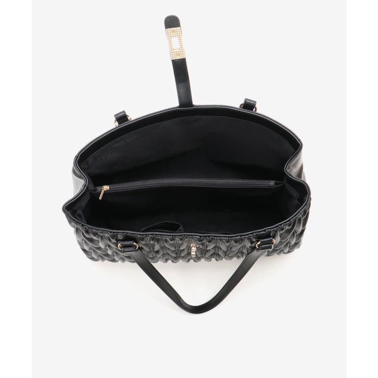 クラシカルスクエアトートバッグ | MAJESTIC LEGON  | 詳細画像18 