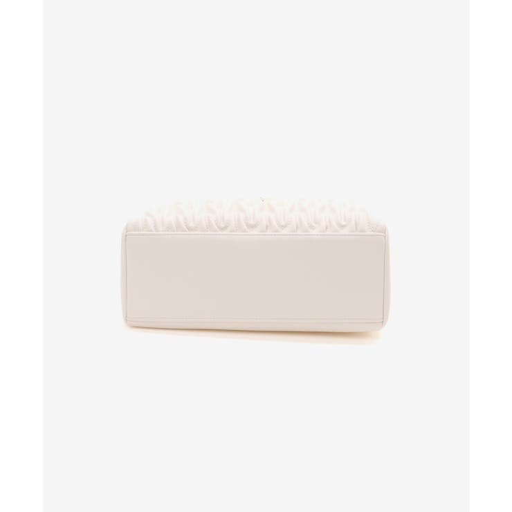 クラシカルスクエアミディバッグ | MAJESTIC LEGON  | 詳細画像18 