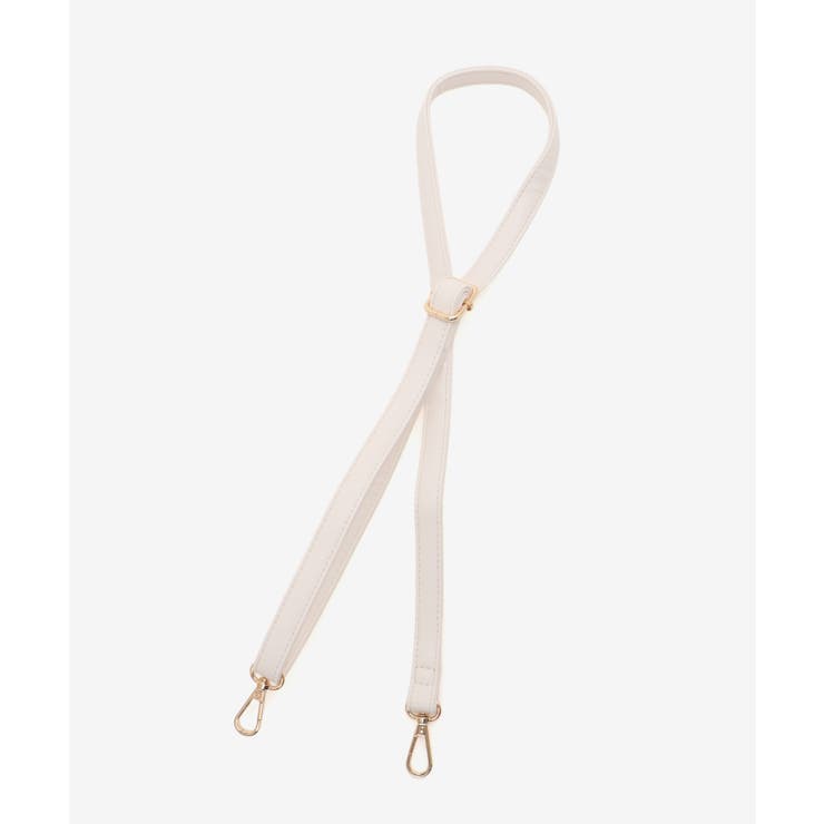 クラシカルスクエアミディバッグ | MAJESTIC LEGON  | 詳細画像23 