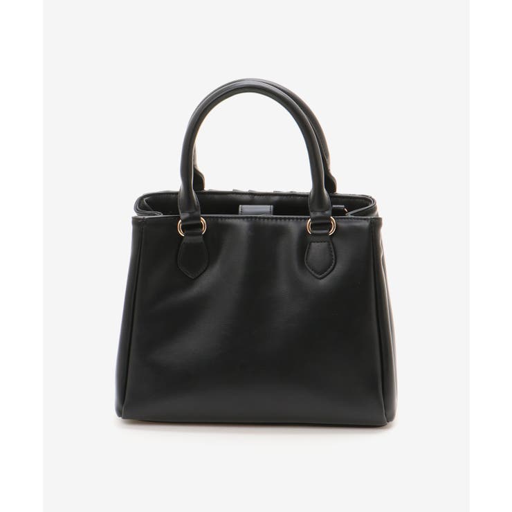 クラシカルスクエアリボンバッグ | MAJESTIC LEGON  | 詳細画像26 