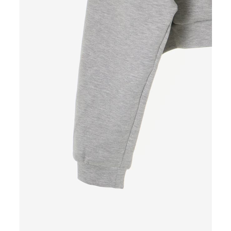 2wayフェイクファーラメパーカー | MAJESTIC LEGON  | 詳細画像45 