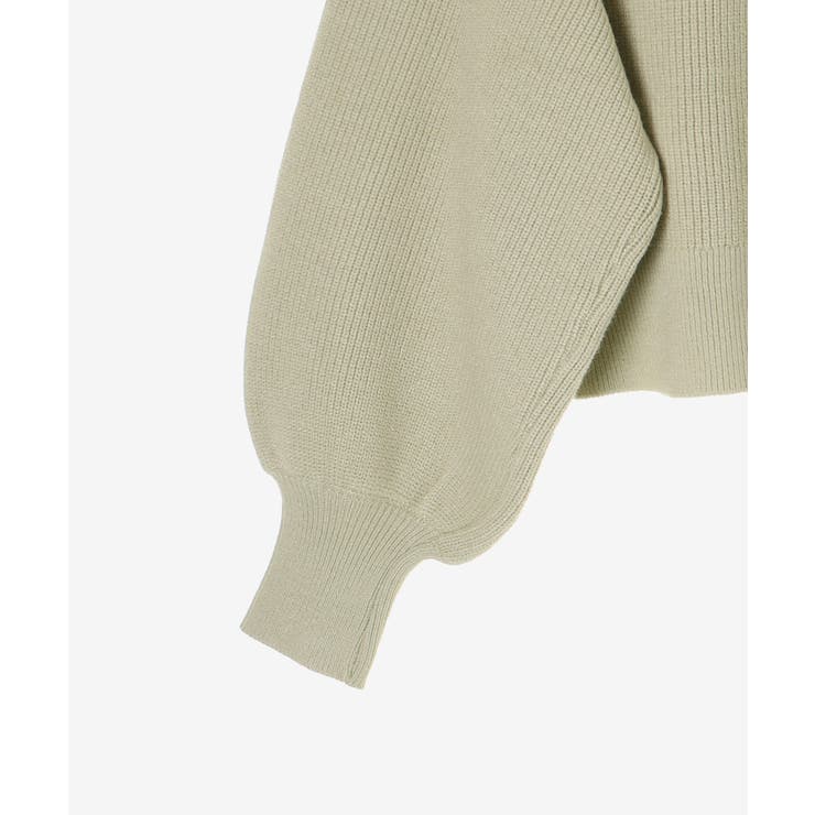 キラキラモチーフビジューボタンカーデ | MAJESTIC LEGON  | 詳細画像37 