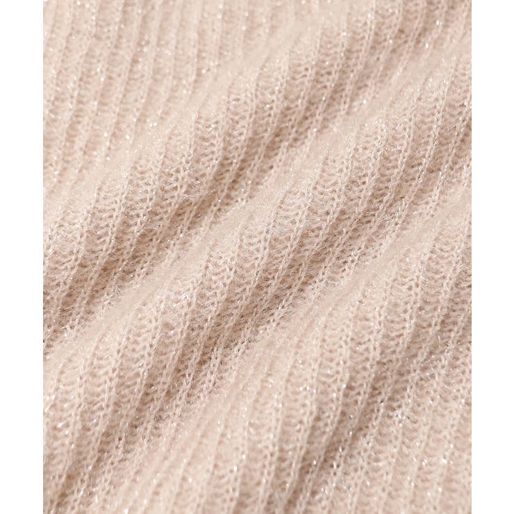 きらふわドロストニット | MAJESTIC LEGON  | 詳細画像38 