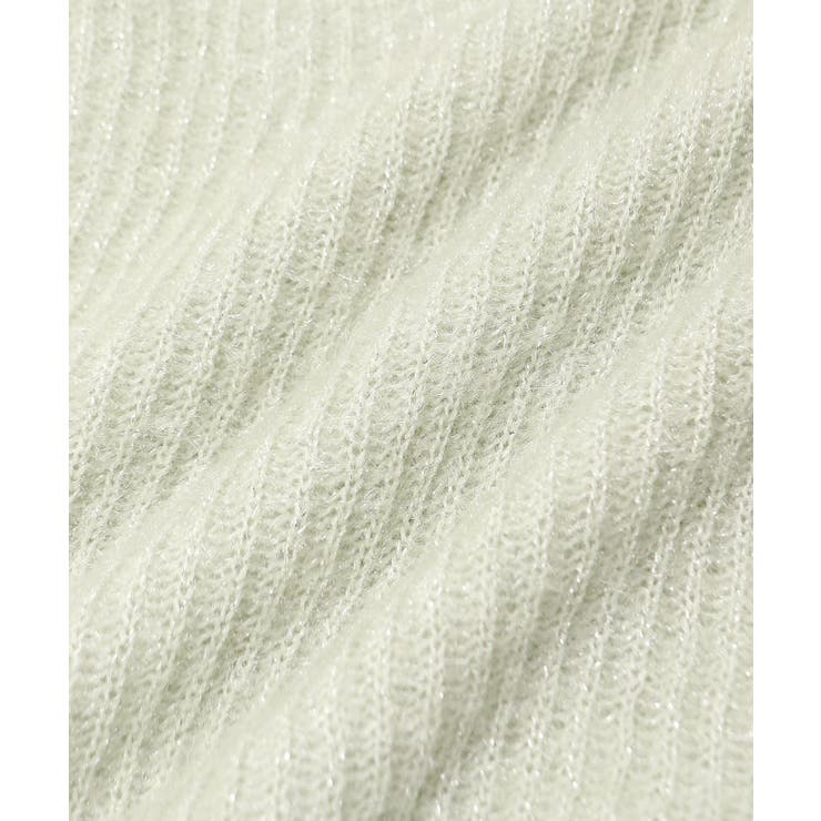 きらふわドロストニット | MAJESTIC LEGON  | 詳細画像39 