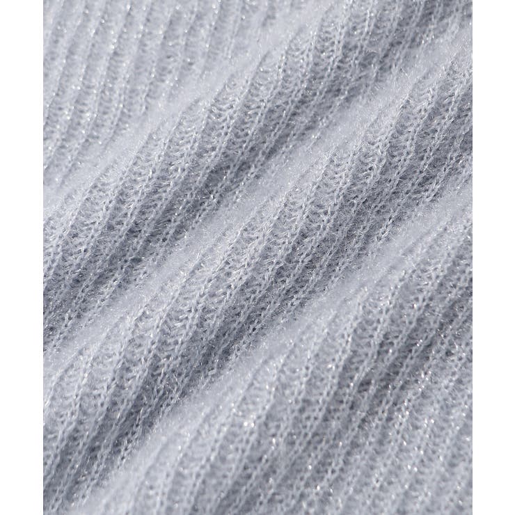 きらふわドロストニット | MAJESTIC LEGON  | 詳細画像40 