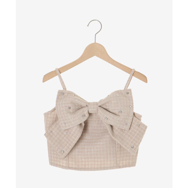 ビッグリボンビジュービスチェ | MAJESTIC LEGON  | 詳細画像38 