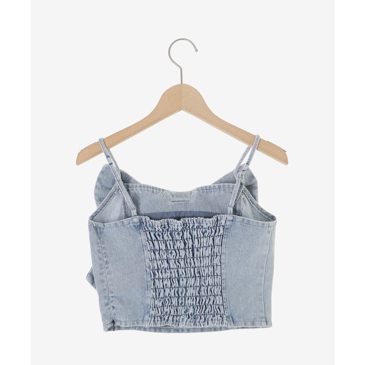 ビッグリボンビジュービスチェ | MAJESTIC LEGON  | 詳細画像40 