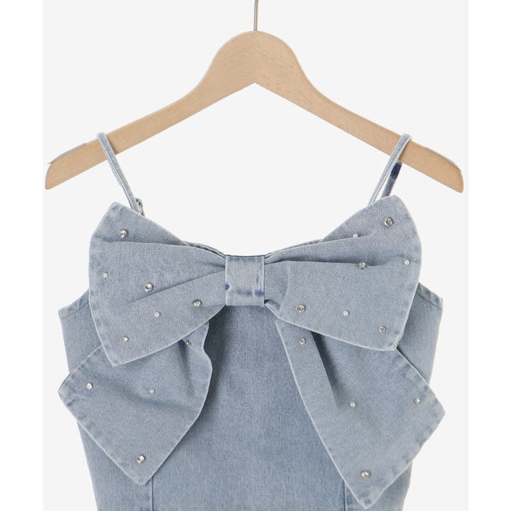 ビッグリボンビジュービスチェ | MAJESTIC LEGON  | 詳細画像41 