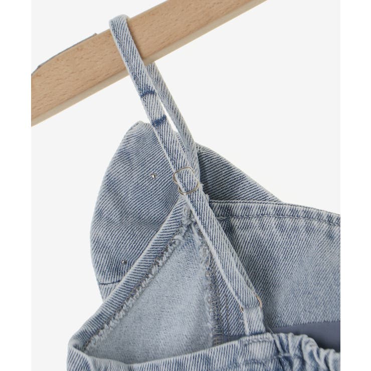 ビッグリボンビジュービスチェ | MAJESTIC LEGON  | 詳細画像43 