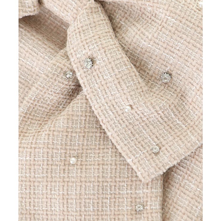 ビッグリボンビジュービスチェ | MAJESTIC LEGON  | 詳細画像47 