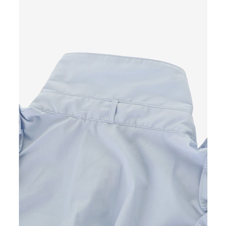 ショルダーフリルボウタイブラウス | MAJESTIC LEGON  | 詳細画像36 