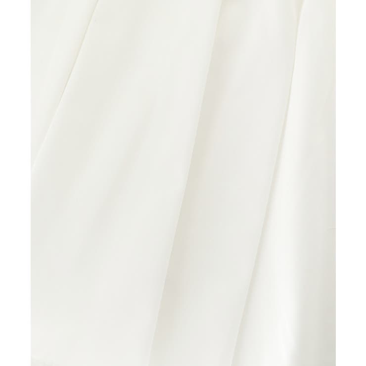 ショルダーフリルボウタイブラウス | MAJESTIC LEGON  | 詳細画像39 