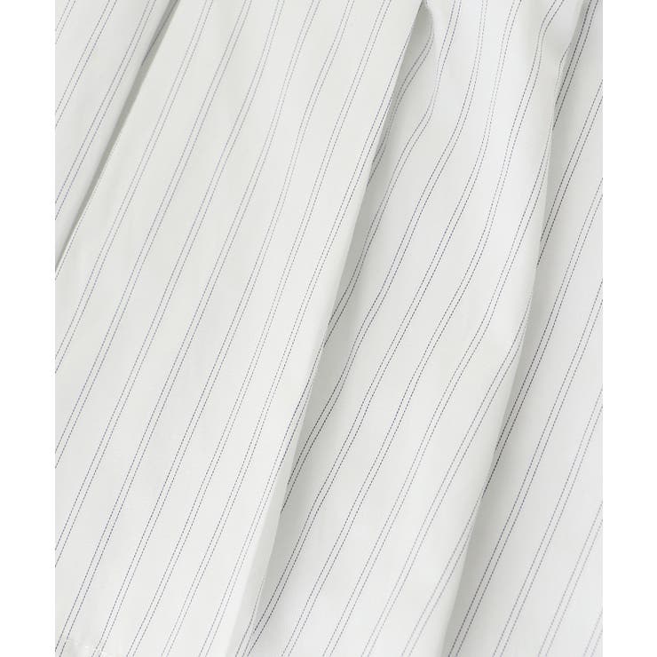 ショルダーフリルボウタイブラウス | MAJESTIC LEGON  | 詳細画像40 