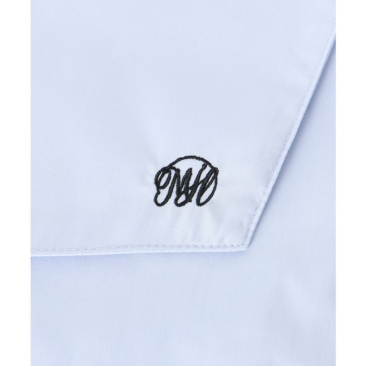 バリエボウタイブラウス | MAJESTIC LEGON  | 詳細画像44 