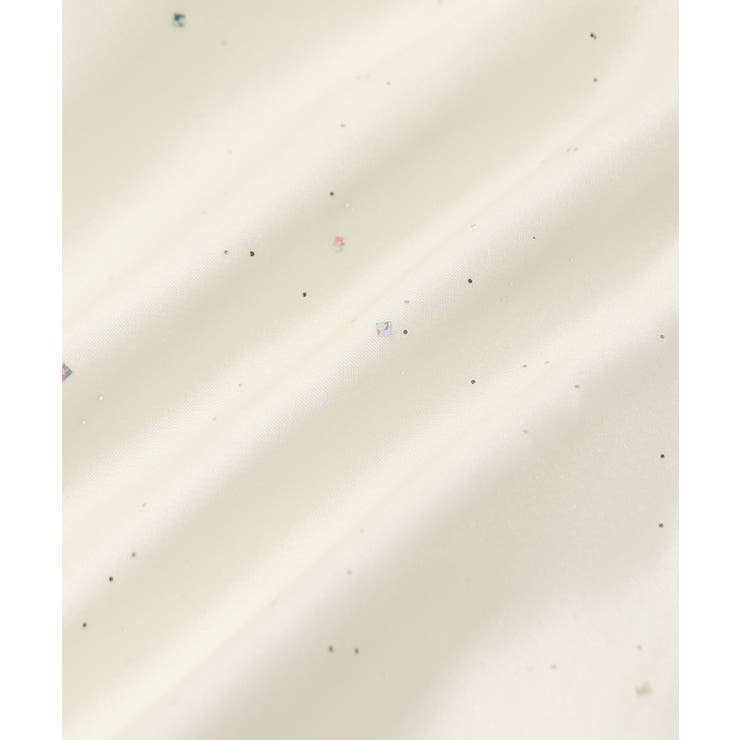 バリエボウタイブラウス | MAJESTIC LEGON  | 詳細画像46 