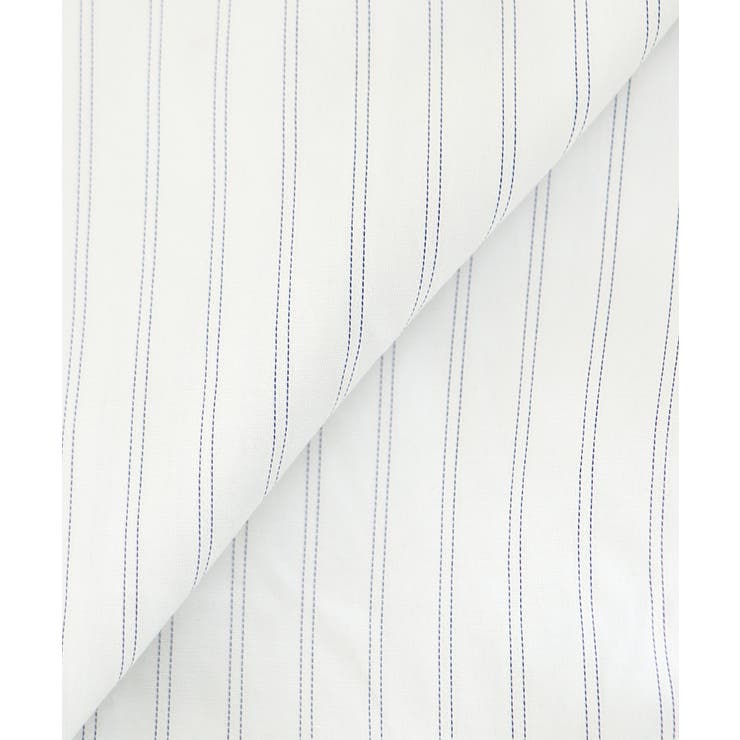 リボンフリルペプラムブラウス | MAJESTIC LEGON  | 詳細画像48 