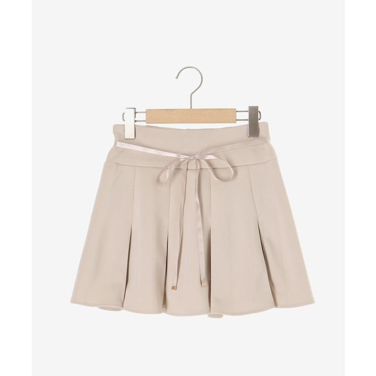 プリーツラメミニスカパン | MAJESTIC LEGON  | 詳細画像36 